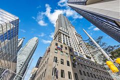 88 Scott Street 2703, Toronto, ON M5E 0A9