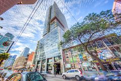 375 King Street W 1708, Toronto, ON M5V 1K1