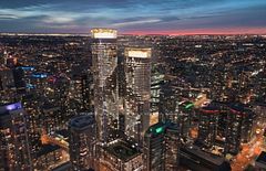 1 Concord Cityplace Way 5111, Toronto, ON M5V 0X3