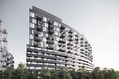 30 Tretti Way 706, Toronto, ON M3H 0E3