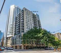 76 Shuter Street 302, Toronto, ON M5M 1B4