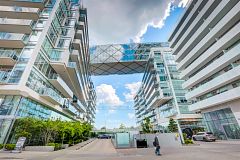 29 Queens Quay E 424, Toronto, ON M5E 0A4