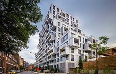 38 Cameron Street 307, Toronto, ON M2N 0C3