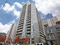 83 Redpath Avenue 903, Toronto, ON M4S 0A2