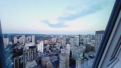 8 Wellesley Street W 6007, Toronto, ON M4Y 0J5