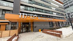 117 Broadway Avenue 2411, Toronto, ON M4P 1V3
