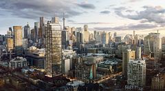 319 Jarvis Street 808, Toronto, ON M5B 2C2