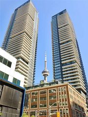 125 Blue Jays Way 4305, Toronto, ON M5V 0C4