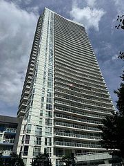 75 Queens Wharf Road 1608, Toronto, ON M5V 0J8