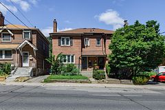 140 Davisville Avenue Bsmt, Toronto, ON M4S 1E8