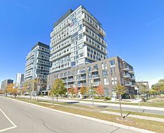 150 Fairview Mall Drive, Toronto, ON M2J 0E7