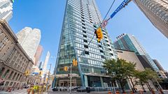 8 The Esplanade Street 4703, Toronto, ON M5E 0A6