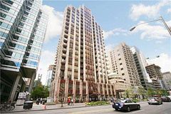 85 Bloor Street E 1603, Toronto, ON M4W 3Y1