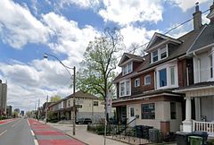 700 Dufferin Street, Toronto, ON M6K 2B7