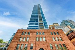 5 St. Joseph Street 1409, Toronto, ON M4Y 0B6