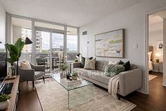 8 Rean Drive 510, Toronto, ON M2K 3B9