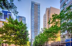 101 Charles Street E 4806, Toronto, ON M4Y 0A9