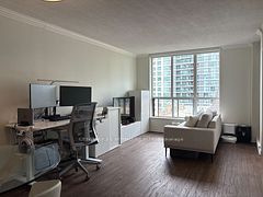 55 Harrison Garden Boulevard LPH6, Toronto, ON M2N 7G3