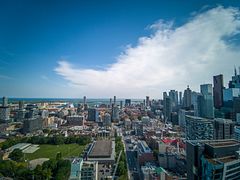 181 Dundas Street E 4707, Toronto, ON M5A 0N5