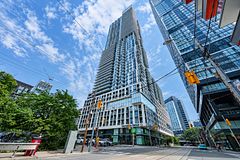 251 Jarvis Street 1805, Toronto, ON M5B 0C3