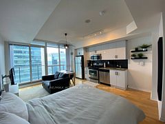 65 Bremner Boulevard 3603, Toronto, ON M5J 0A7