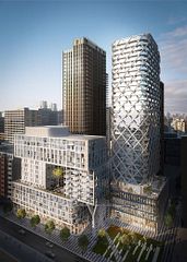 121 St Patrick Street 1009, Toronto, ON M5T 0B8
