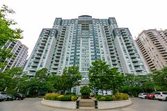 188 Doris Avenue 214, Toronto, ON M2N 6Z5