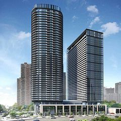 575 Bloor Street E 2709, Toronto, ON M4W 0B2