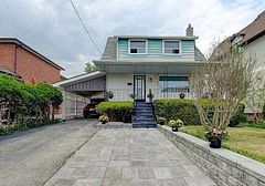 8 Farrell Avenue, Toronto, ON M2R 1C8