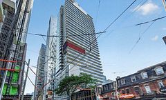 375 King Street W 2907, Toronto, ON M5V 1K5