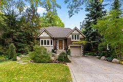 160 Cortleigh Boulevard, Toronto, ON M5N 1P5