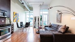 380 Macpherson Avenue 314, Toronto, ON M4V 3E3