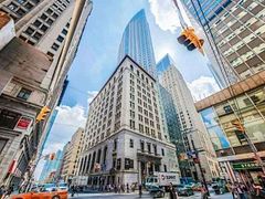 1 King Street W 2210, Toronto, ON M5H 1A1