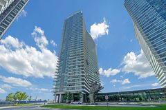 117 Mcmahon Drive 507, Toronto, ON M2K 0E4