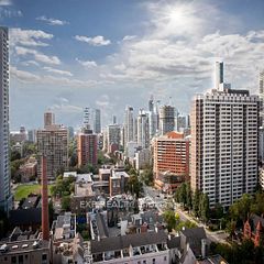 10 Huntley Street 1401, Toronto, ON M4Y 2K7