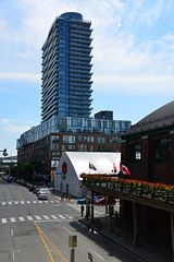 1 Market Street 2508, Toronto, ON M5E 0A2