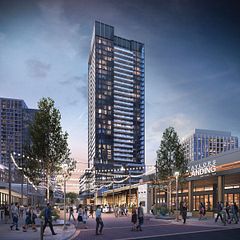 50 O'neill Road 2607, Toronto, ON M3C 0R1