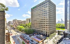 111 St Clair Avenue W 802, Toronto, ON M4V 1N5