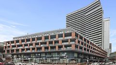 20 Bruyeres Mews 1712, Toronto, ON M5V 0G8