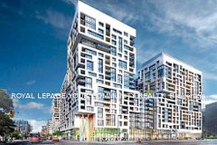 576 Front Street W 801E, Toronto, ON M8V 0P8