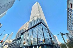 501 Yonge Street 4604, Toronto, ON M4Y 0G8