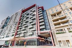 560 Front Street W 804, Toronto, ON M5V 1C1