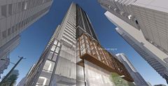 400 King Street W 2308, Toronto, ON M5V 0X8