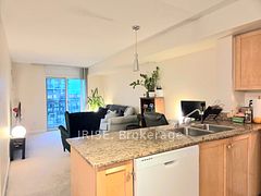 323 Richmond Street E 1415, Toronto, ON M5A 4R3
