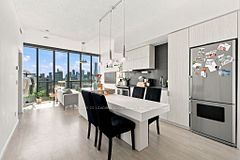 101 Charles Street E 2203, Toronto, ON M4Y 0A9