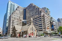175 Cumberland Estates 1910, Toronto, ON M5R 3M9