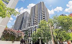 89 Montclair Avenue 1220, Toronto, ON M5P 0A9