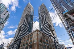115 Blue Jays Way 2302, Toronto, ON M5V 0N4