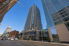 155 Yorkville Avenue 1106, Toronto, ON M5R 1C4