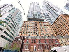 8 Widmer Street 1801, Toronto, ON M5V 0W6